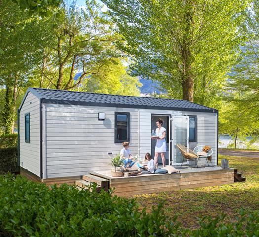 Camping De La Bonnette Caylus Zewnętrze zdjęcie