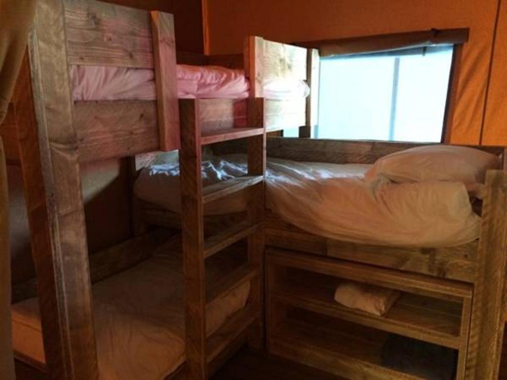 Camping De La Bonnette Caylus Pokój zdjęcie